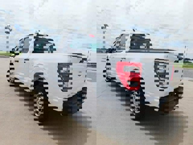 Used 2021 Ford F150 XL w/ Equipment Group 101A High image 26