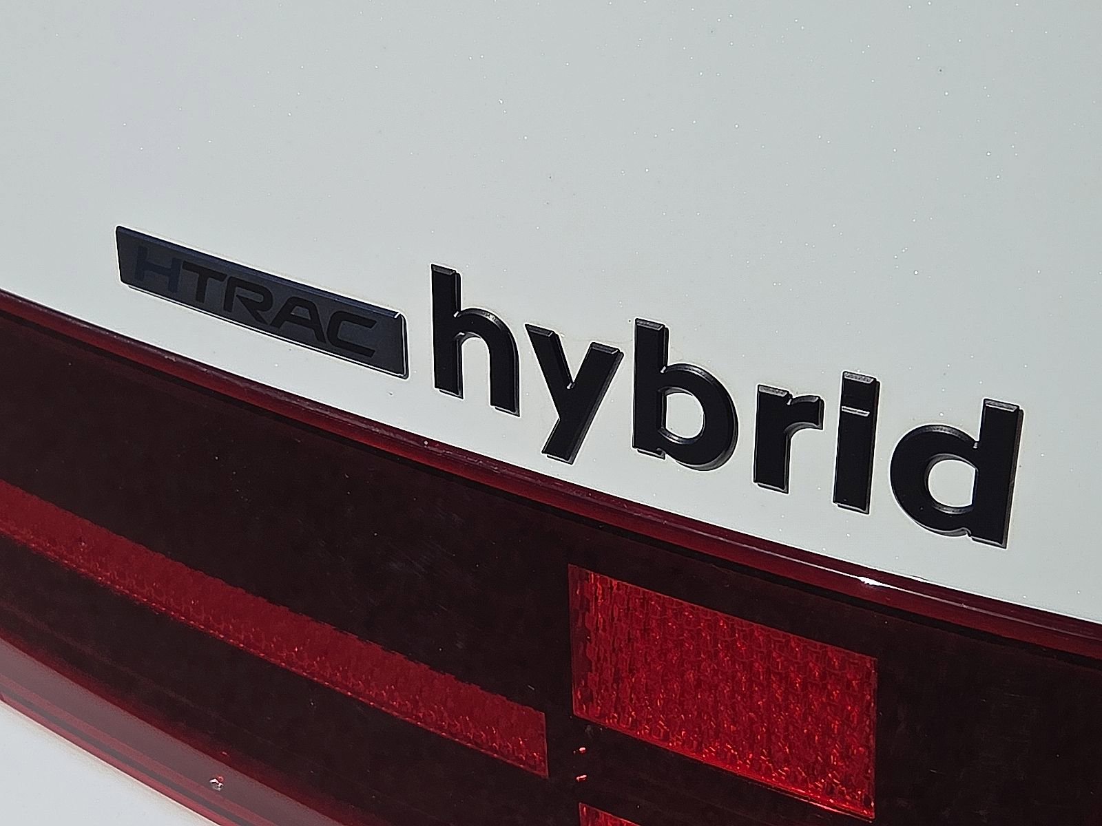 Used 2025 Hyundai Santa Fe Calligraphy AWD/4WD image 8