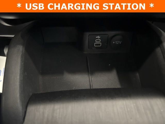 Used 2024 Ford Escape Active image 17