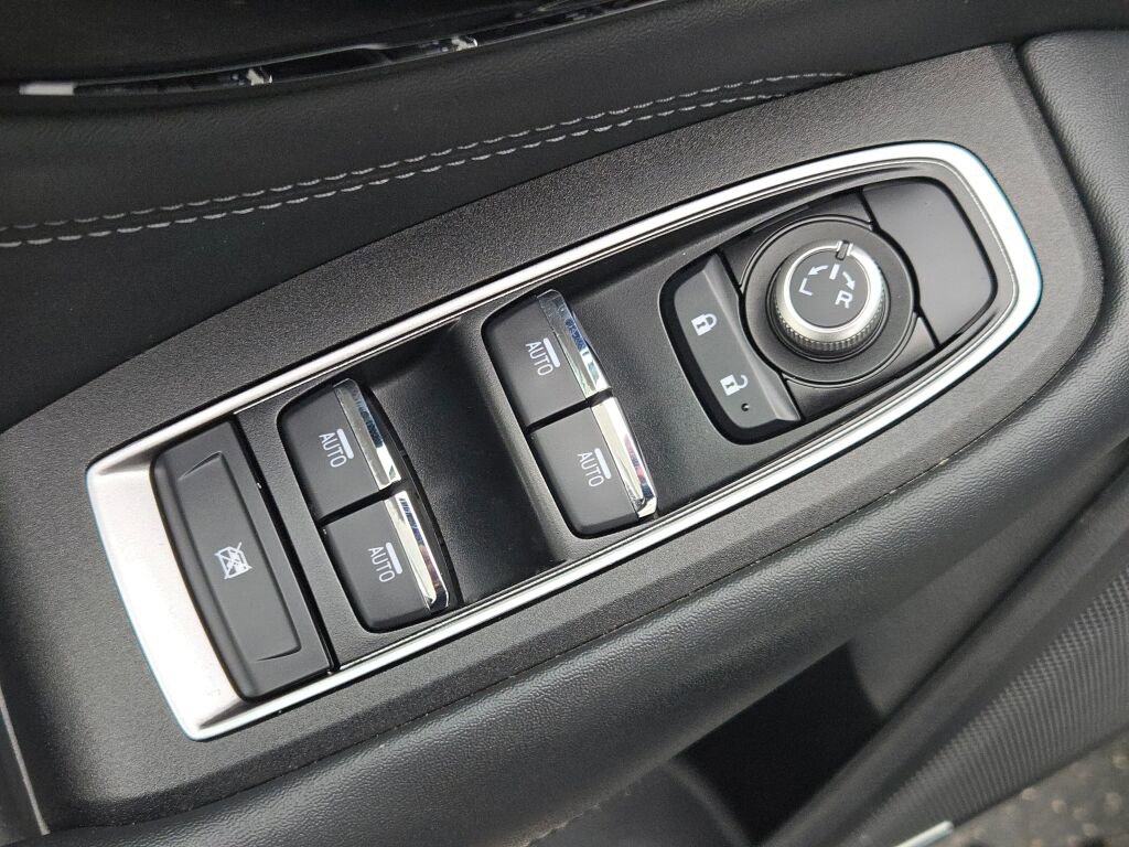 Used 2023 Subaru Outback Limited XT AWD/4WD image 20