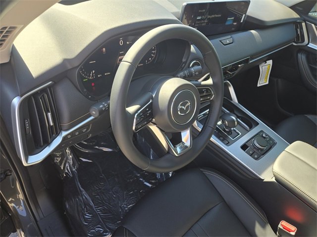 New 2026 MAZDA CX-90 3.3 Turbo w/ Premium Sport Pkg image 7