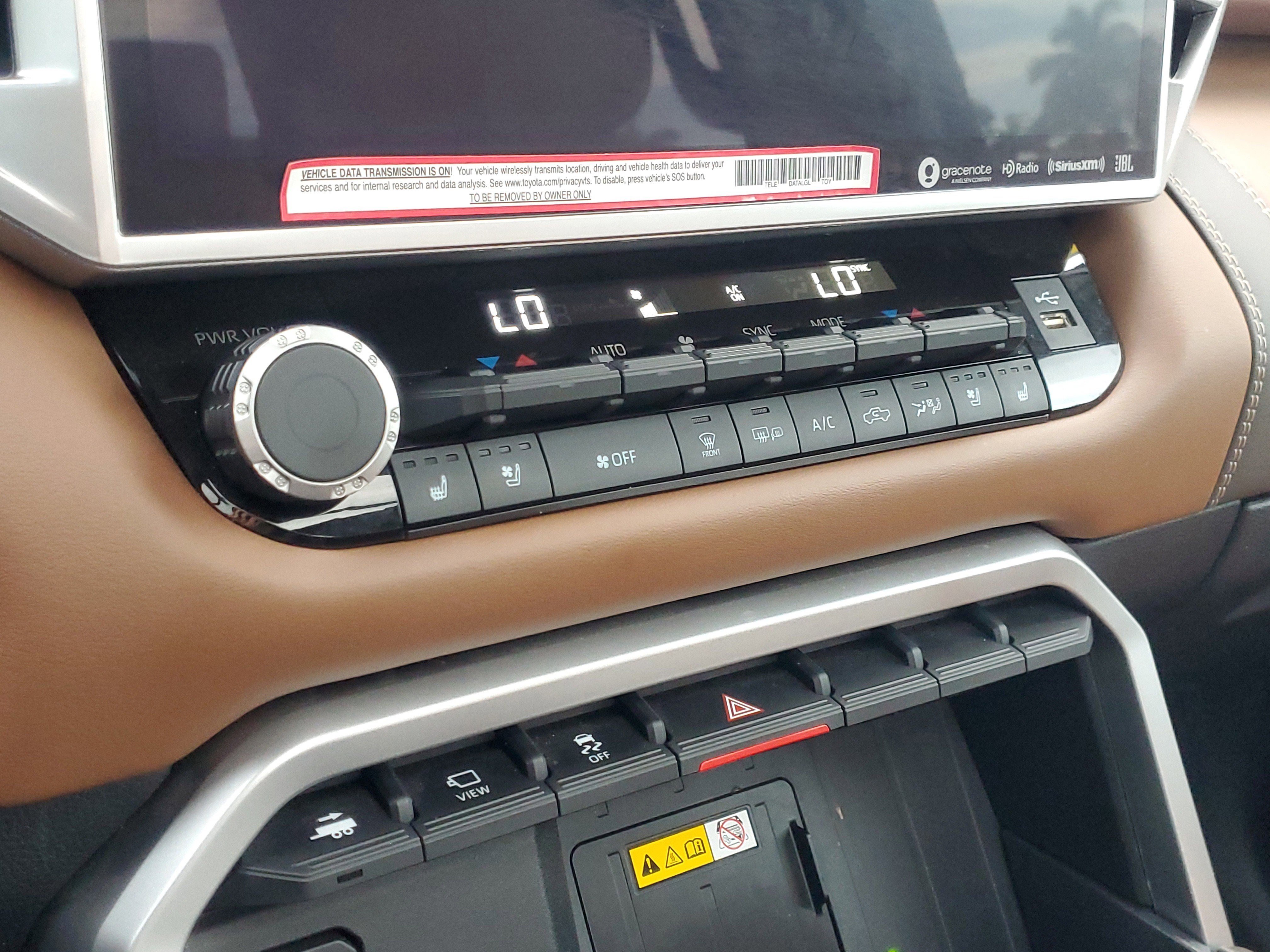 Used 2024 Toyota Tundra 1794 Edition image 27