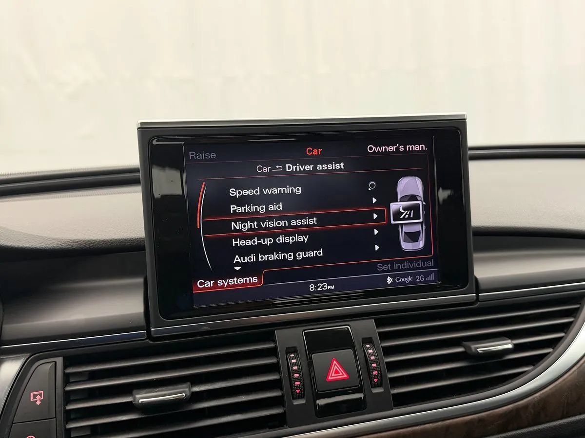 Used 2013 Audi S6 Prestige AWD/4WD image 20