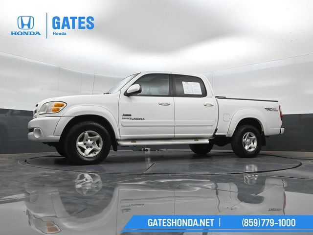 Used 2004 Toyota Tundra Limited w/ Towing Pkg RWD image 34