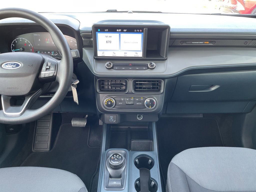 Used 2024 Ford Maverick XL FWD image 11