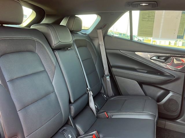 Used 2024 Chevrolet Blazer EV LT image 15