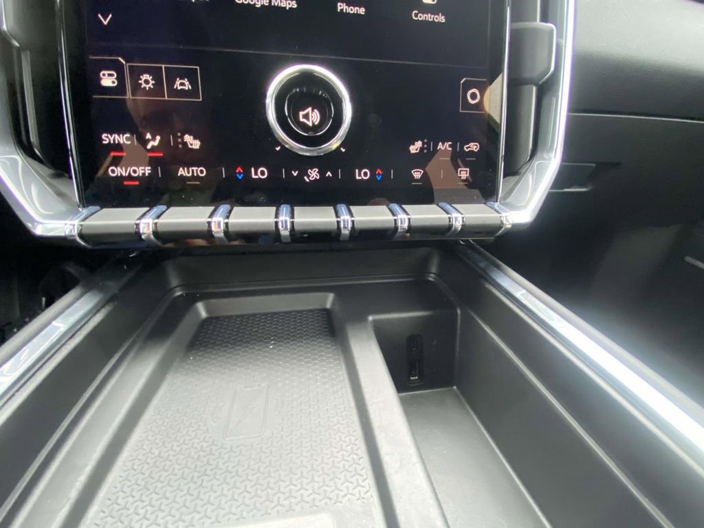Used 2025 GMC Acadia Elevation FWD image 28