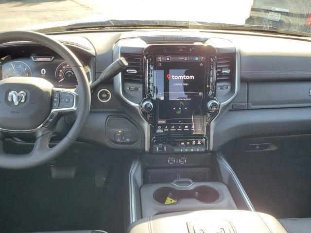 Used 2025 RAM 2500 Laramie image 32