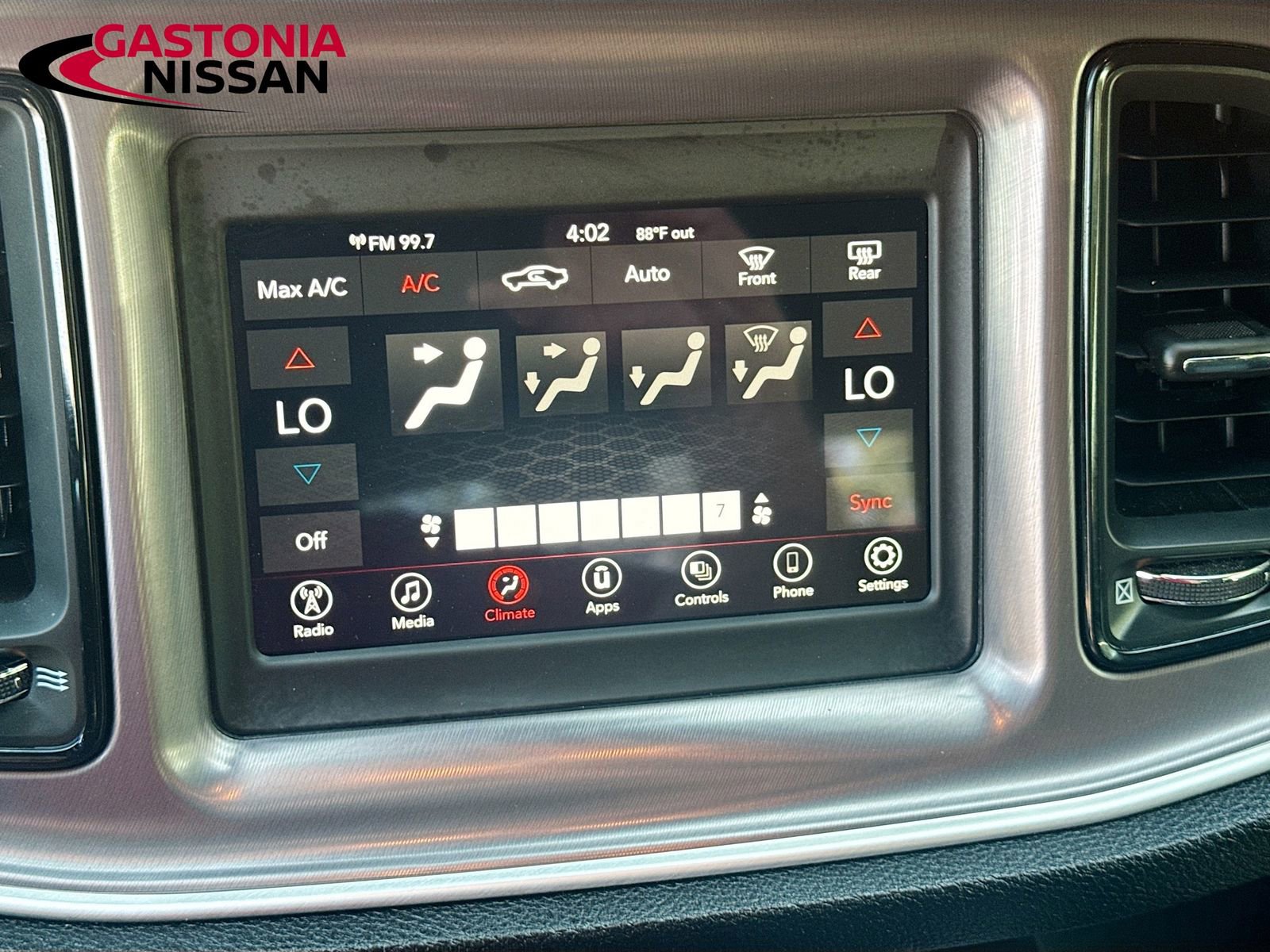 Used 2021 Dodge Challenger GT image 19