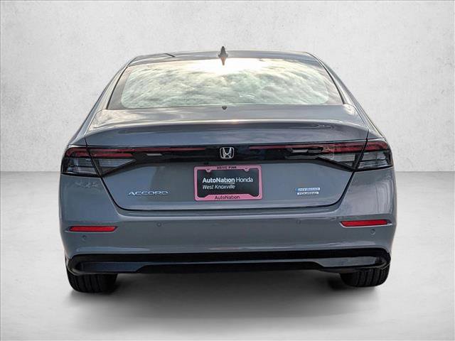 New 2026 Honda Accord Touring image 8