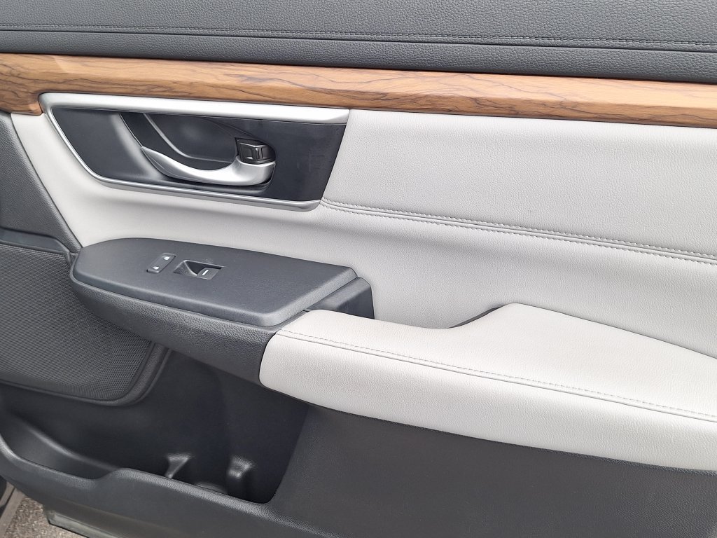Used 2020 Honda CR-V EX-L image 27