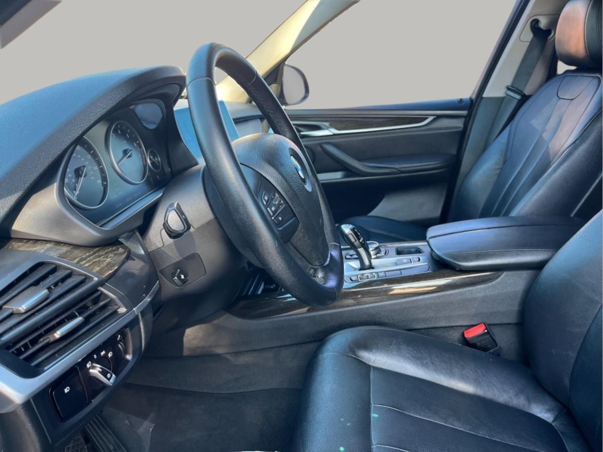 Used 2014 BMW X5 sDrive35i image 22