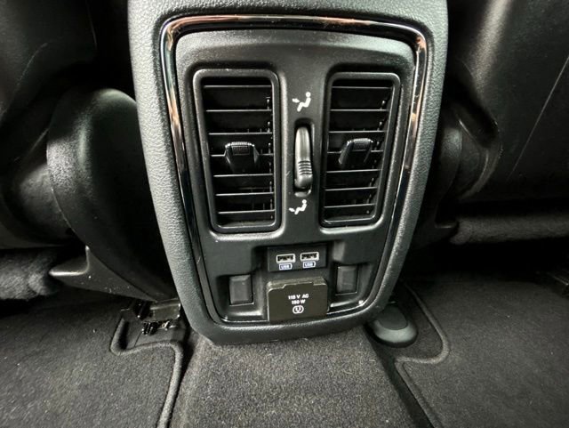 Used 2019 Jeep Grand Cherokee Limited AWD/4WD image 14