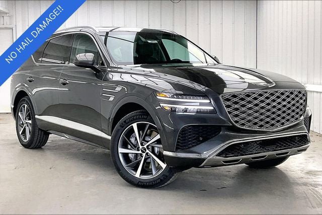 New 2026 Genesis GV80 2.5T Select AWD/4WD image 21