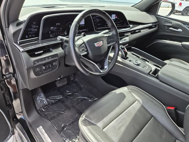 Used 2023 Cadillac Escalade Sport image 16