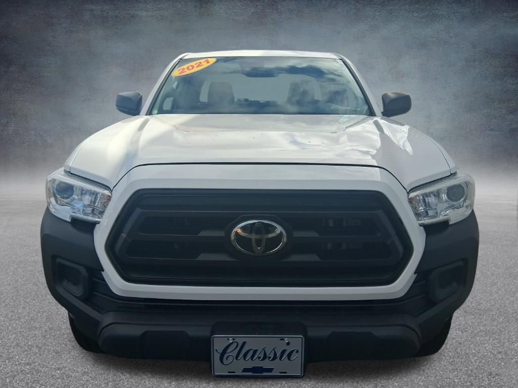 Used 2021 Toyota Tacoma SR AWD/4WD image 10