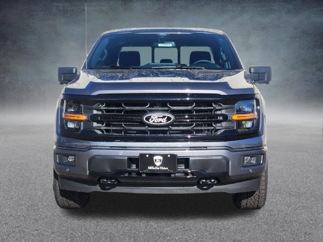 New 2026 Ford F150 XLT w/ Equipment Group 302A MID AWD/4WD image 2