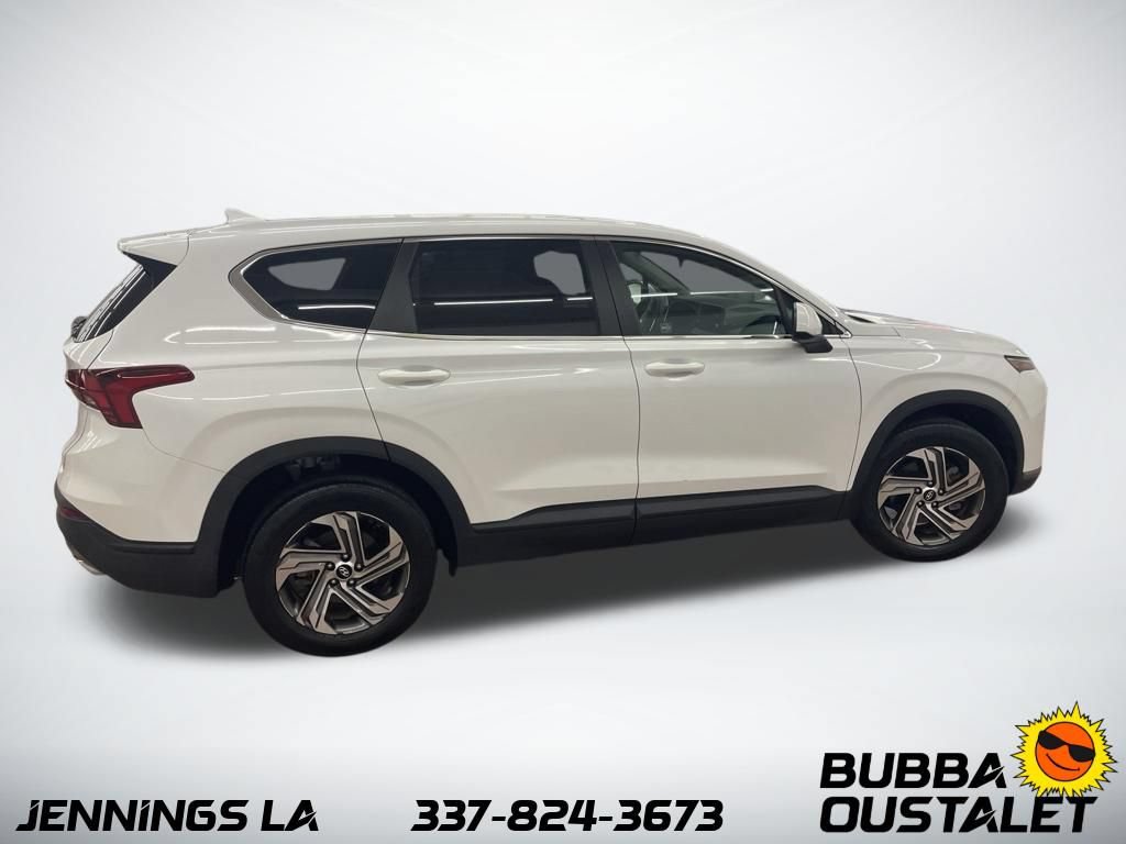 Used 2021 Hyundai Santa Fe SE FWD image 6