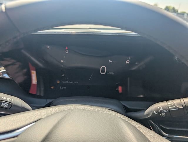 New 2026 Buick Envista Preferred w/ Convenience I Package FWD image 18