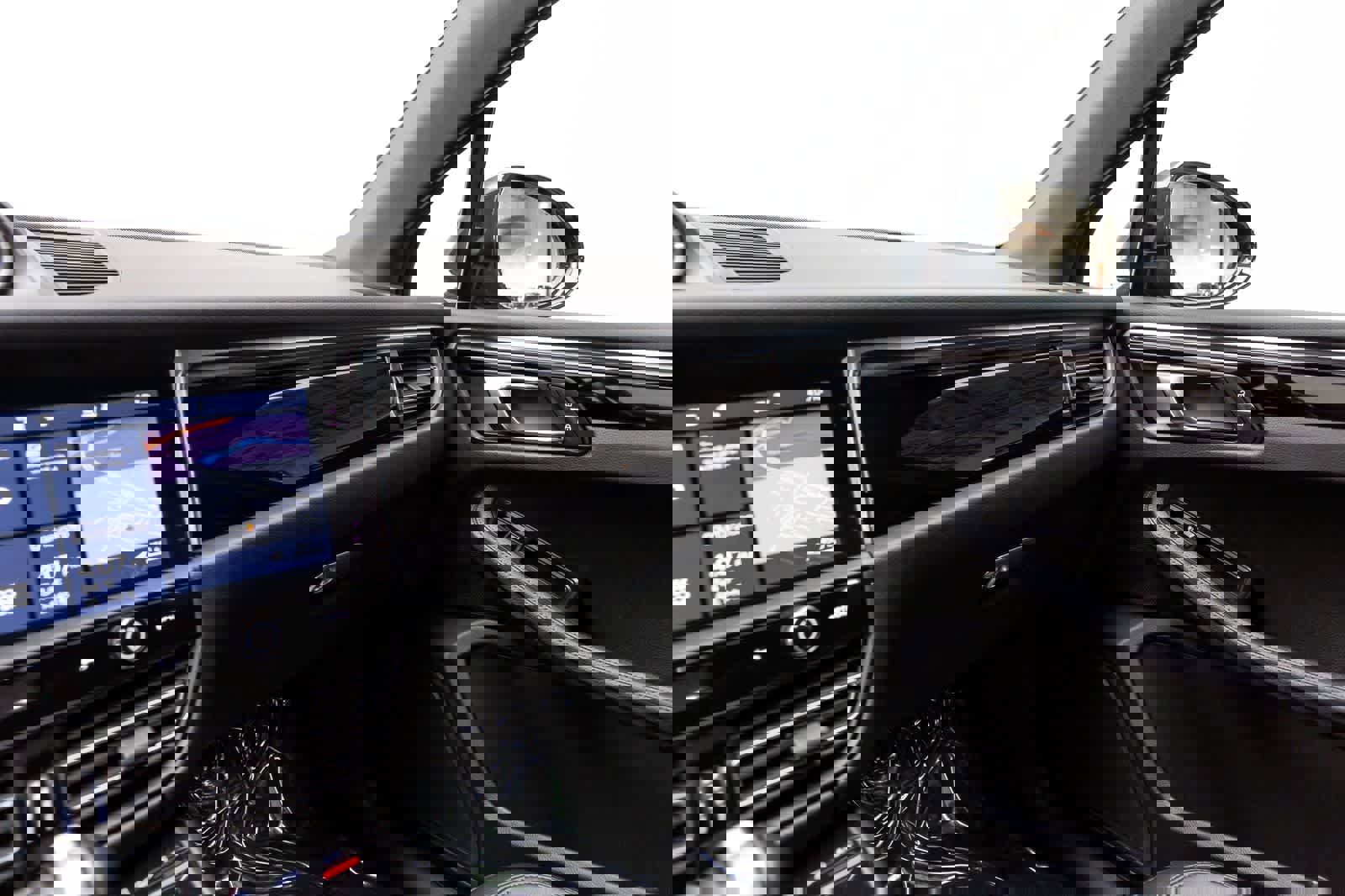 Used 2022 Porsche Macan image 36