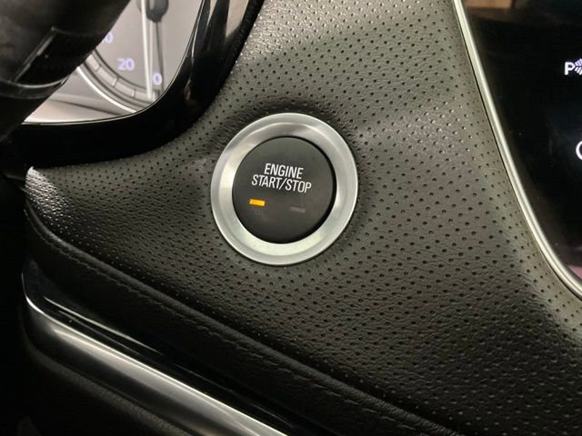 Certified 2024 Cadillac XT5 Premium Luxury w/ Technology Package image 20