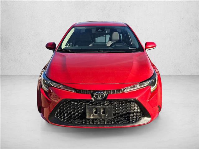 Used 2020 Toyota Corolla LE image 2
