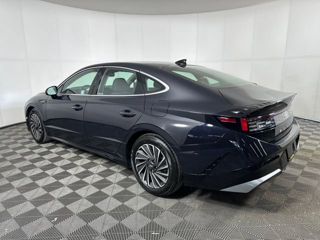 Certified 2025 Hyundai Sonata SEL image 33