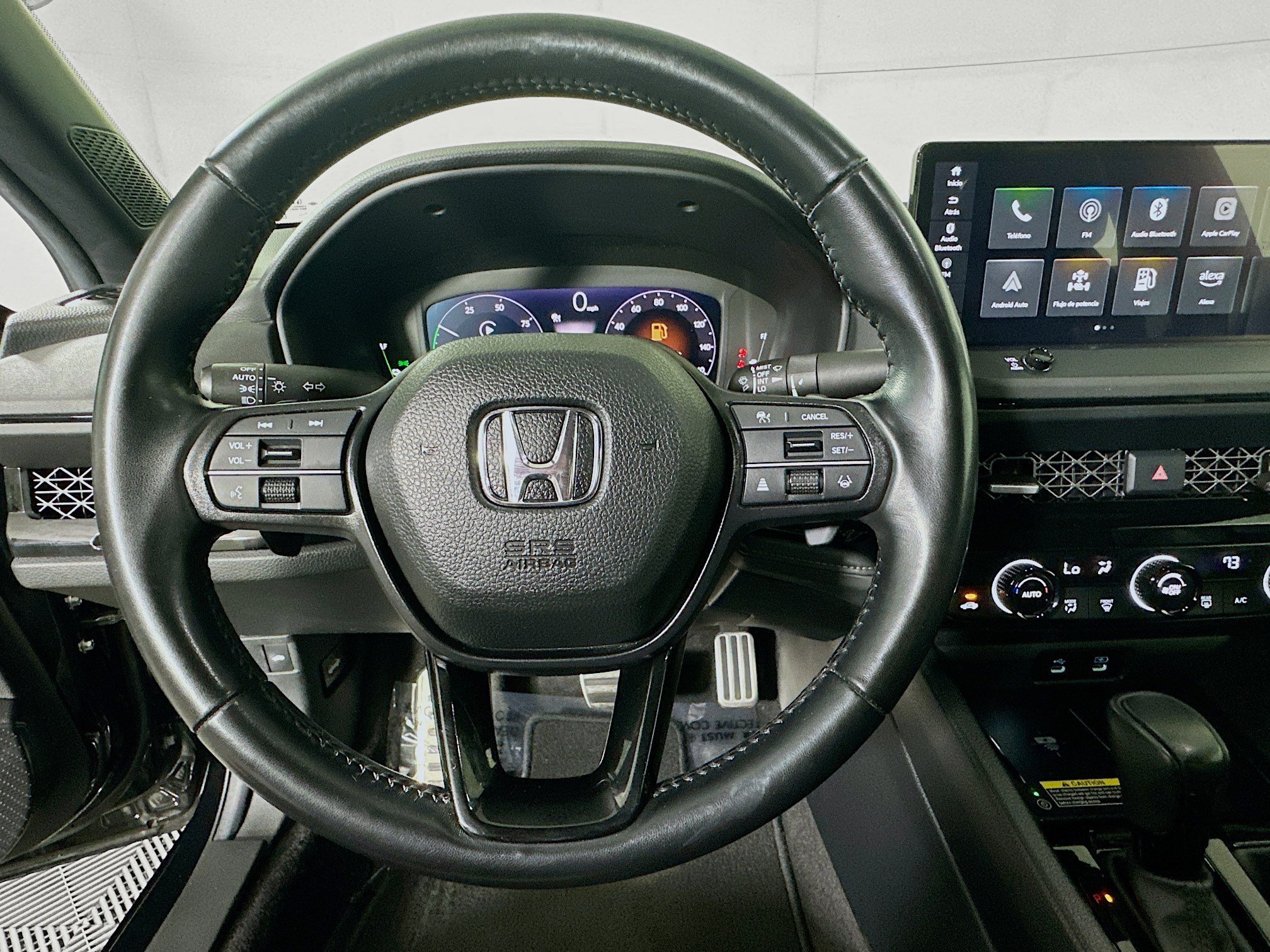 Used 2025 Honda Accord Sport image 15