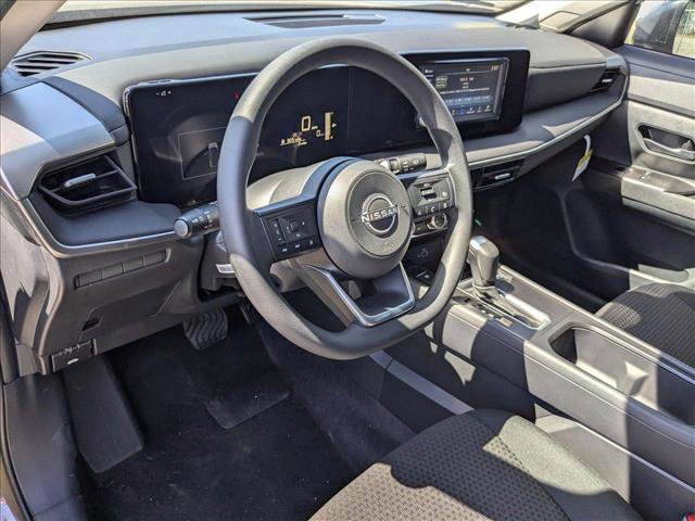 New 2025 Nissan Kicks S video 3