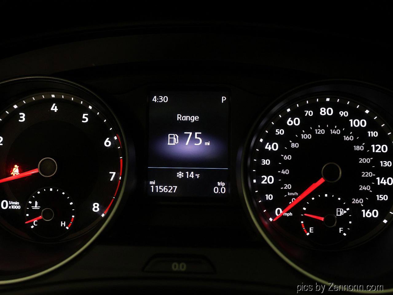 Used 2019 Volkswagen Atlas S w/ Towing Package image 19