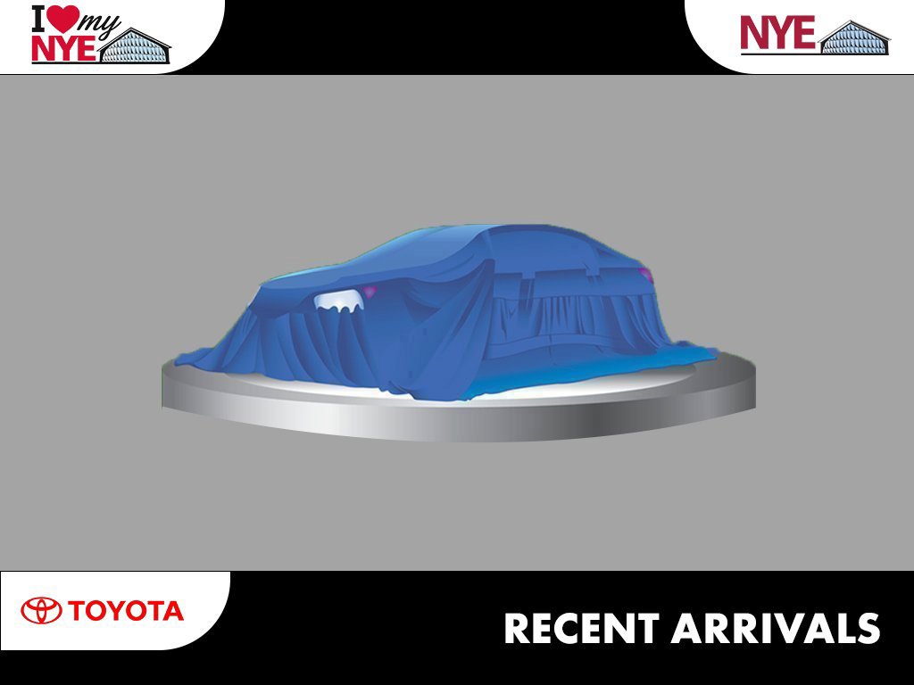 New 2027 Toyota Camry SE w/ Convenience Package