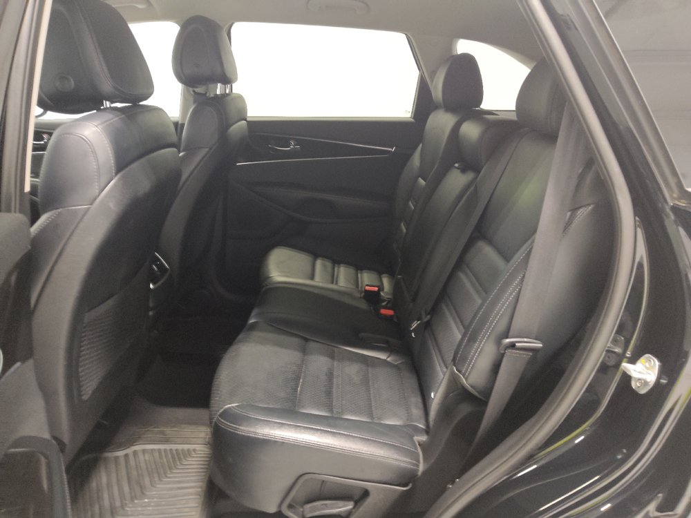 Used 2016 Kia Sorento EX AWD/4WD image 18