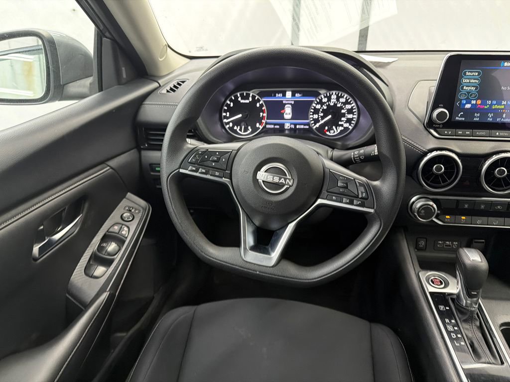 Used 2024 Nissan Sentra SV image 21