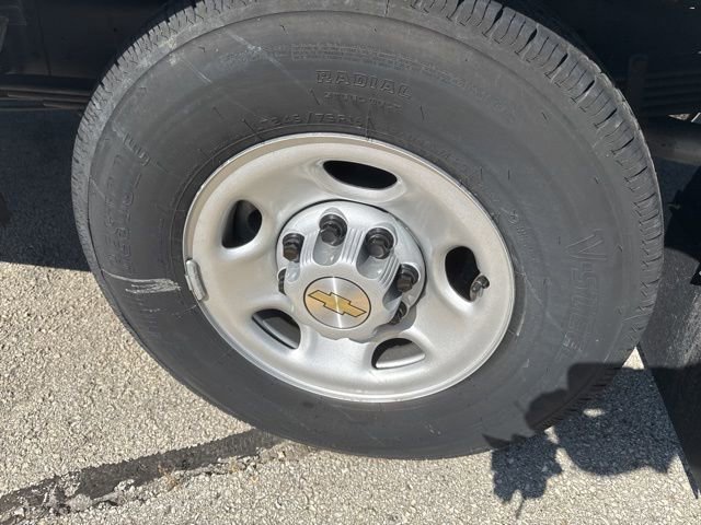 New 2025 Chevrolet Express 3500 w/ Power Convenience Package image 9