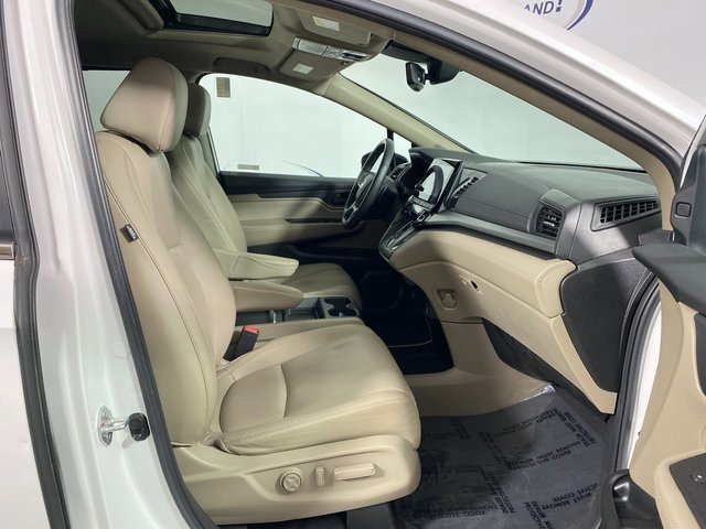 Used 2023 Honda Odyssey EX-L image 9