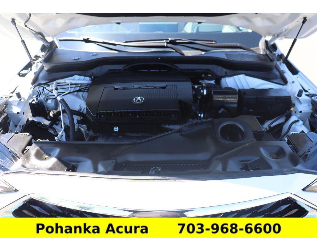 Certified 2023 Acura MDX SH-AWD w/ Advance Package image 38