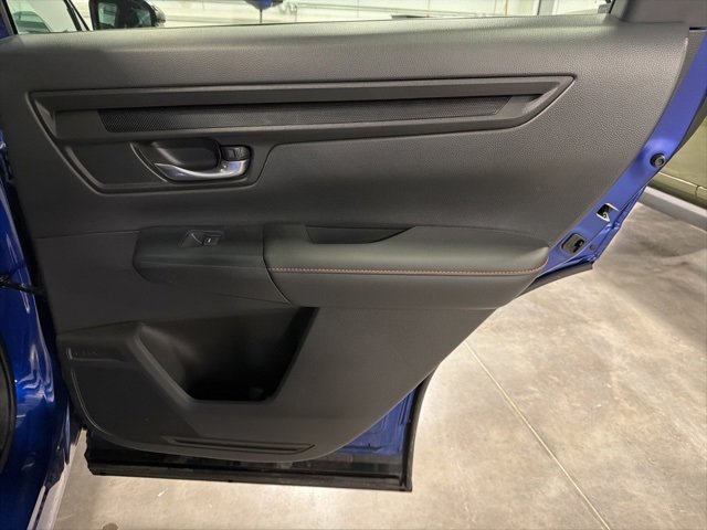 Certified 2023 Honda CR-V Sport image 14