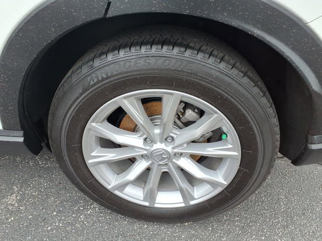 Certified 2025 Honda CR-V EX-L image 12