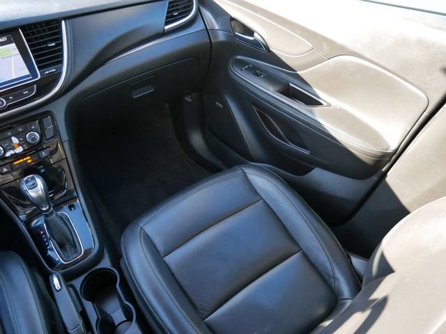 Used 2017 Buick Encore Essence w/ Experience Buick Package image 11