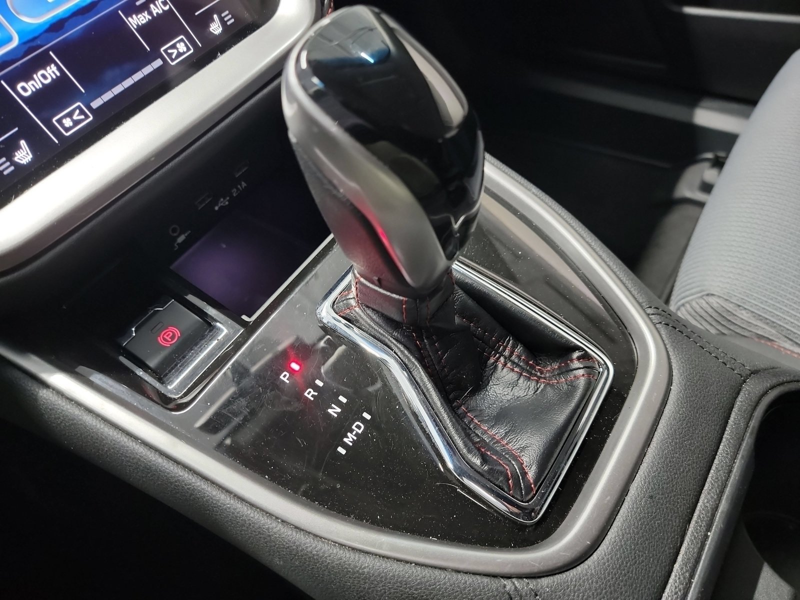 Used 2020 Subaru Legacy Sport AWD/4WD image 26
