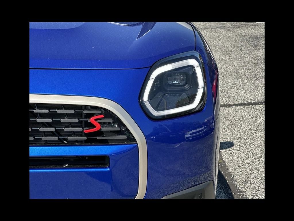 Certified 2026 MINI Cooper Countryman S AWD/4WD image 59