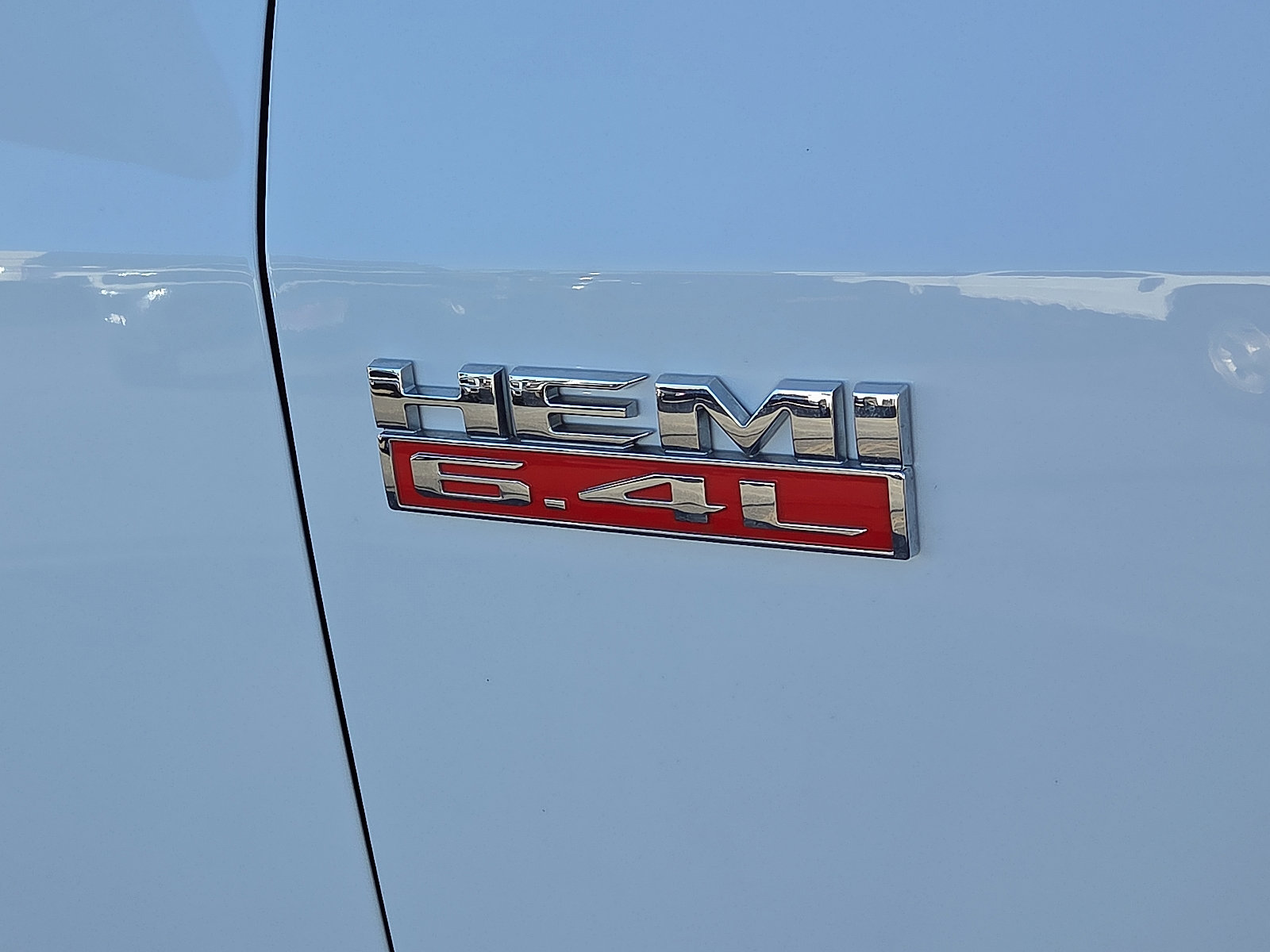 Used 2022 RAM 2500 Tradesman image 7