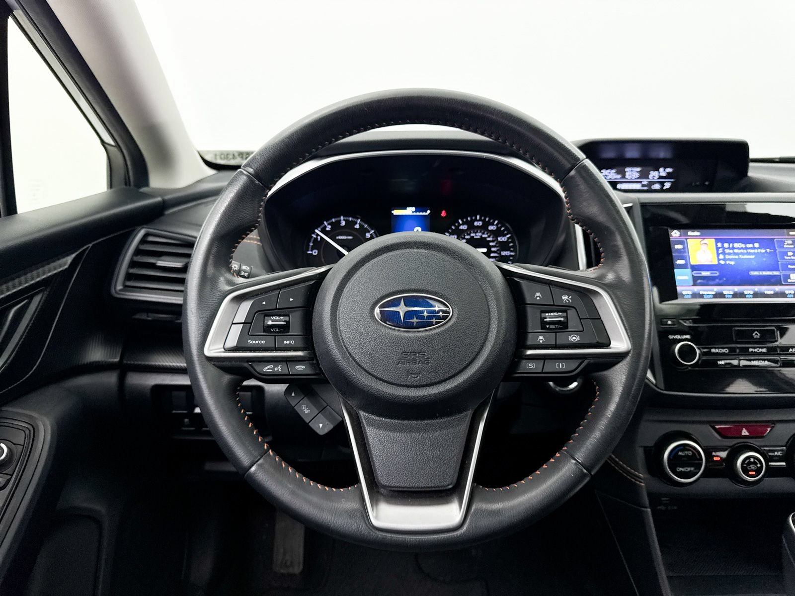 Used 2023 Subaru Crosstrek 2.0i Premium AWD/4WD image 4