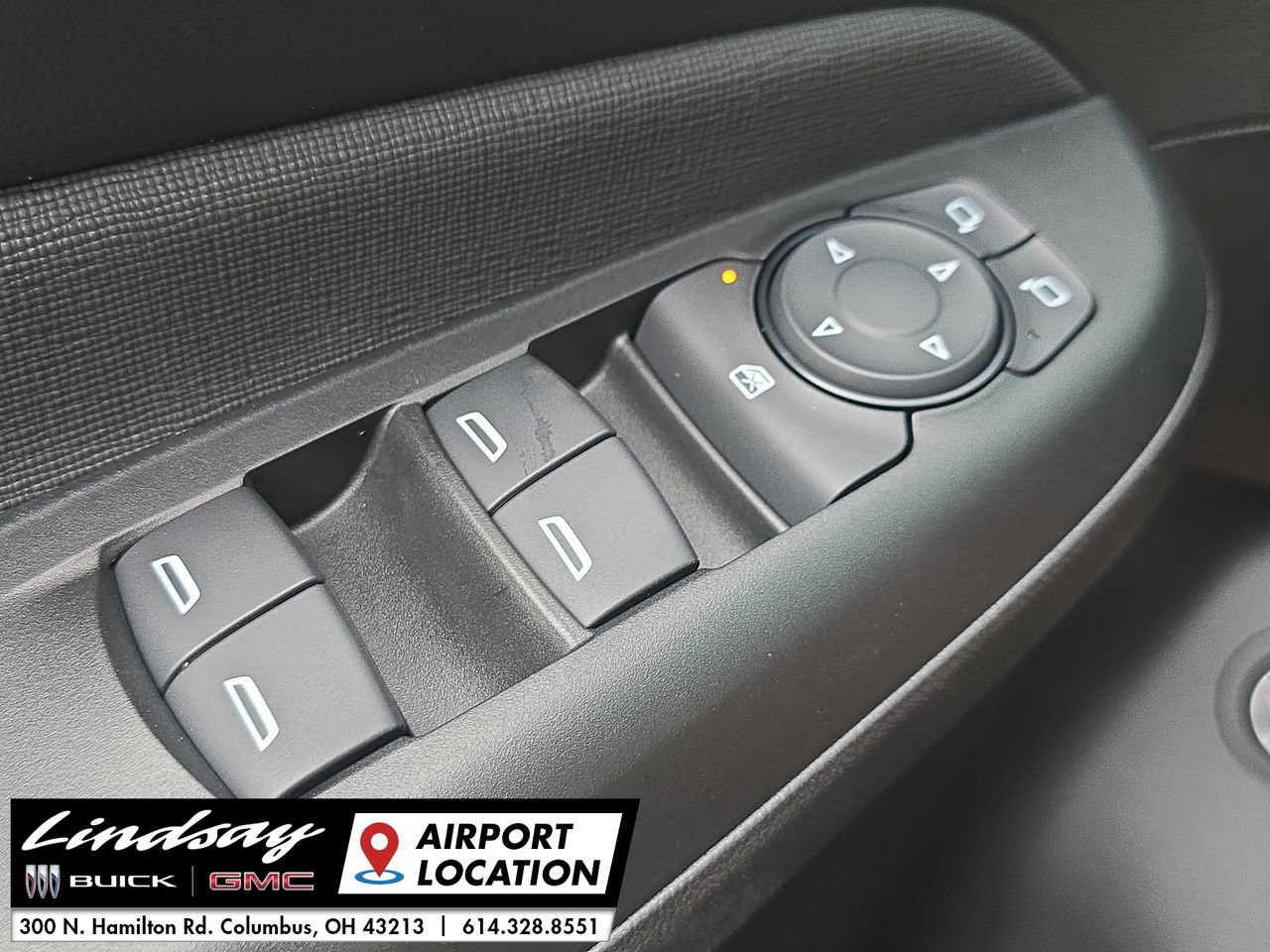 New 2026 Buick Envista Sport Touring w/ Convenience I Package FWD image 23
