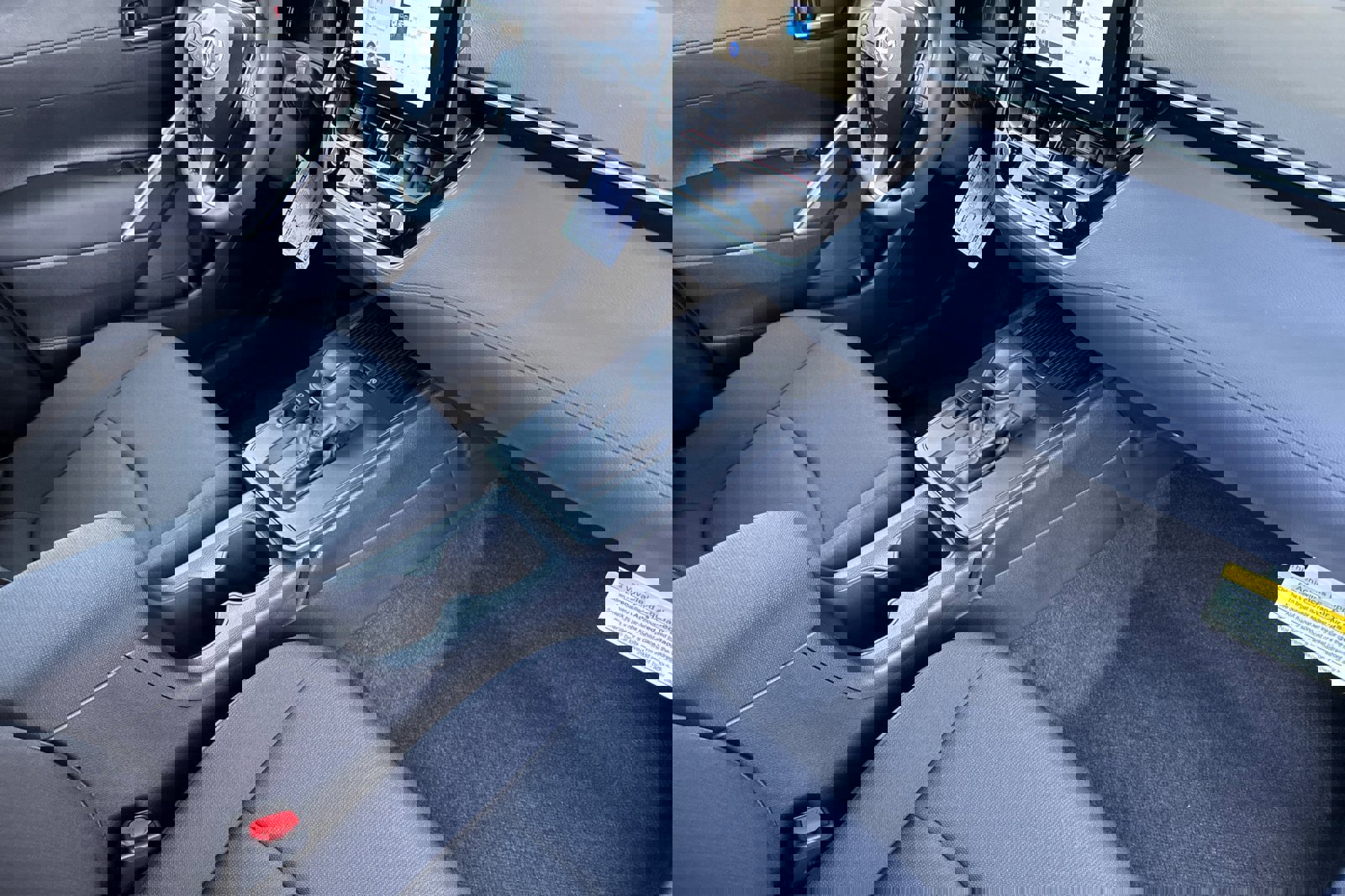 New 2026 Toyota Corolla Cross LE image 18