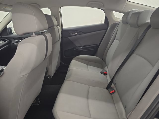 Used 2018 Honda Civic LX image 15