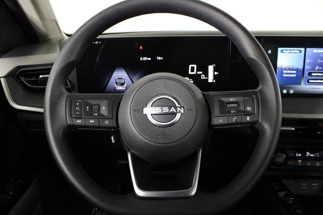 Certified 2026 Nissan Kicks SV w/ Cold Weather Package FWD image 26