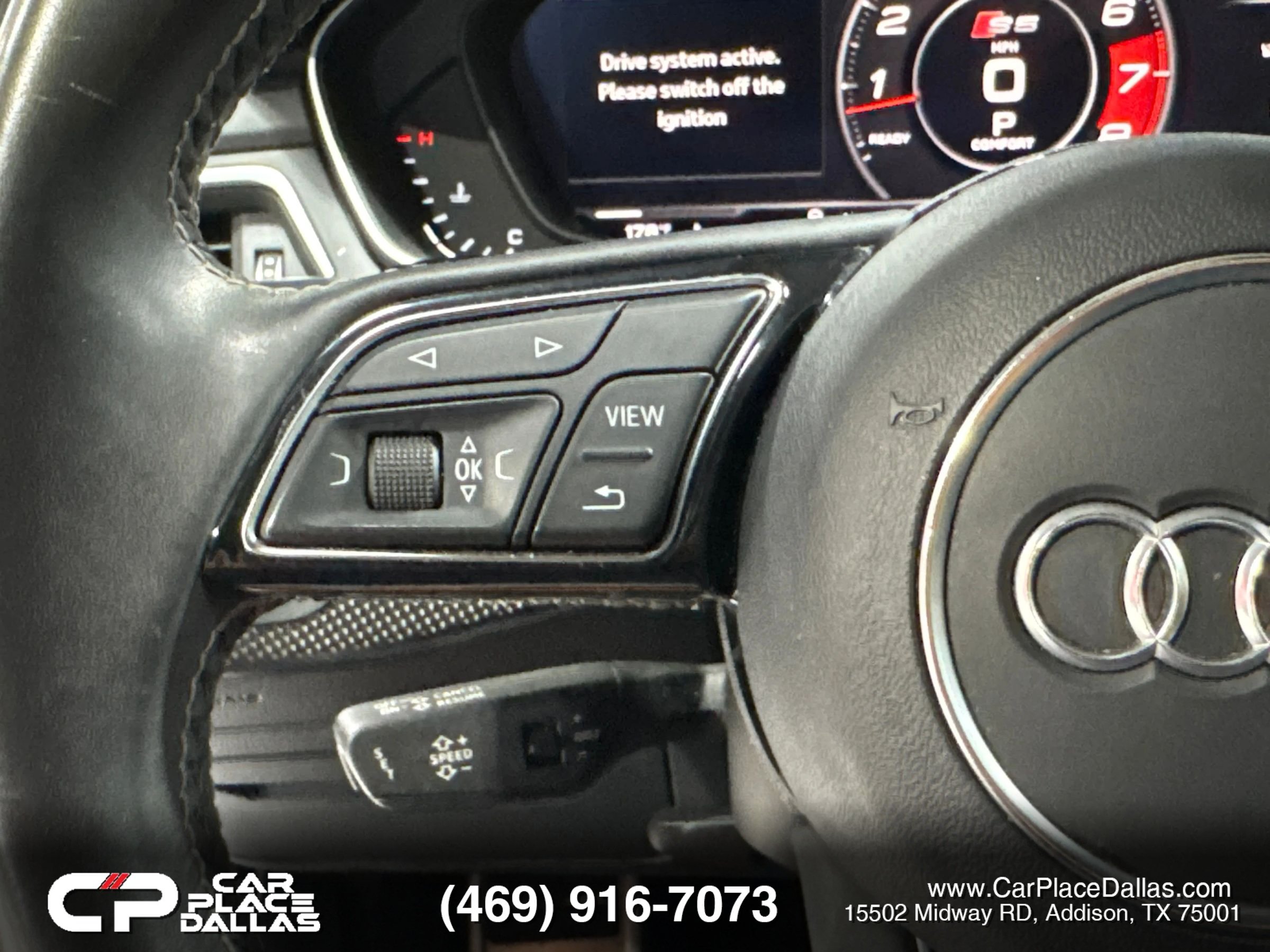 Used 2019 Audi S5 Prestige w/ S Sport Package AWD/4WD image 34