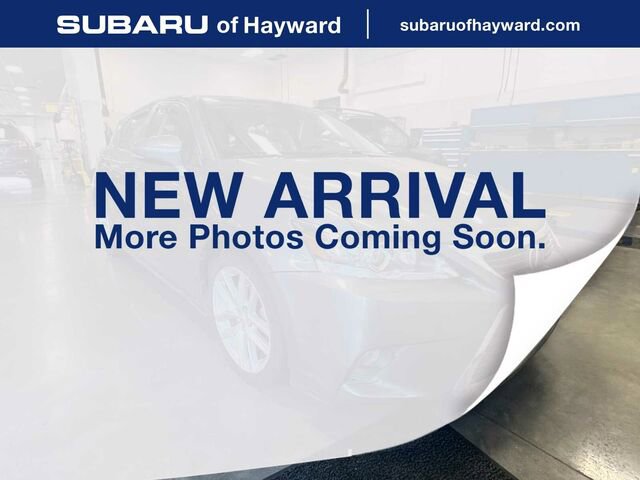 Used 2017 Lexus CT 200h image 1