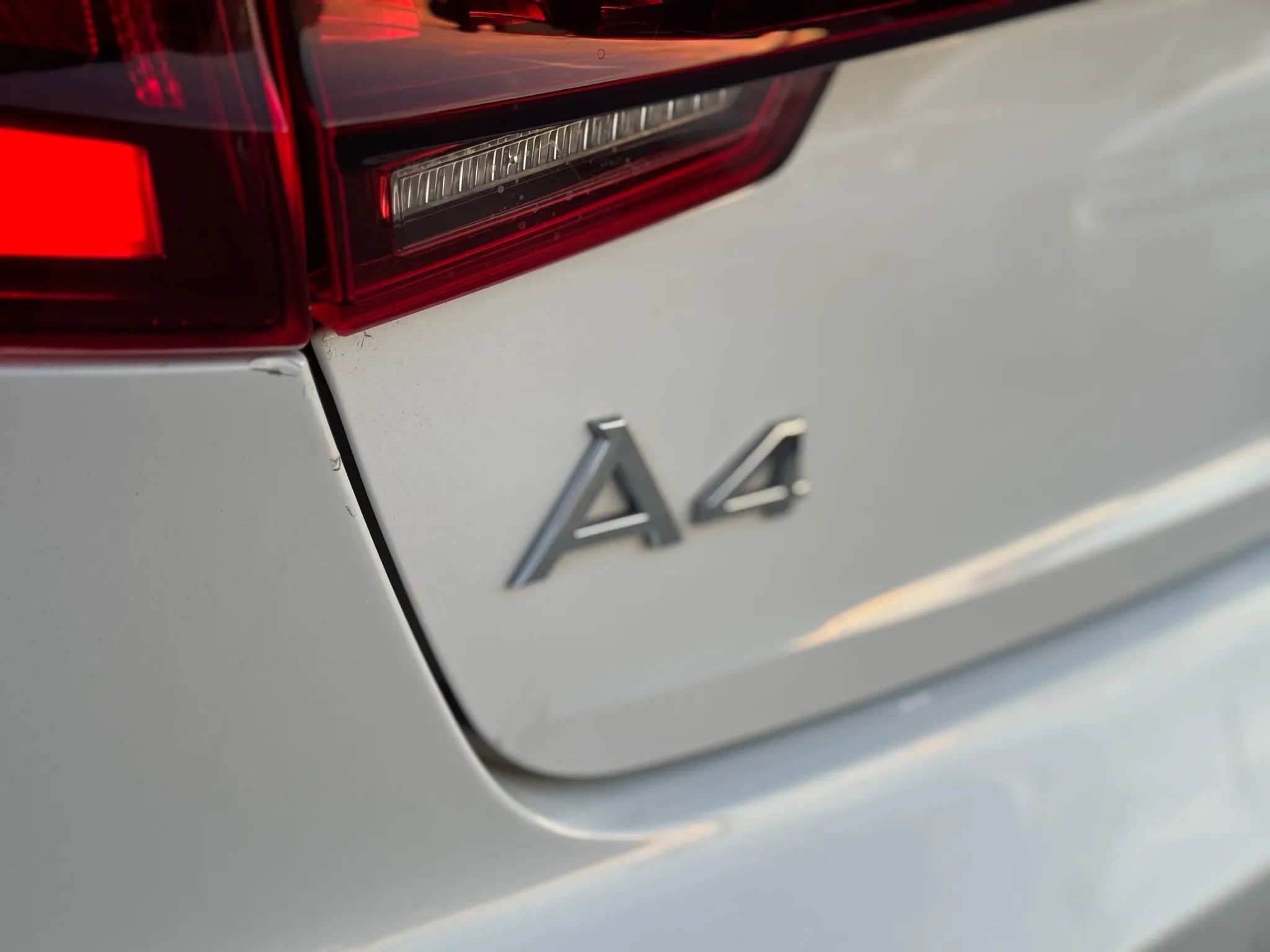 Used 2017 Audi A4 2.0T Premium Plus w/ Premium Plus Package image 52